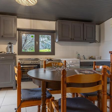 Casa Calma - Maison A Proximite Des Plages Figari  Kültér fotó