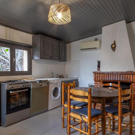 Casa Calma - Maison A Proximite Des Plages Figari  Kültér fotó