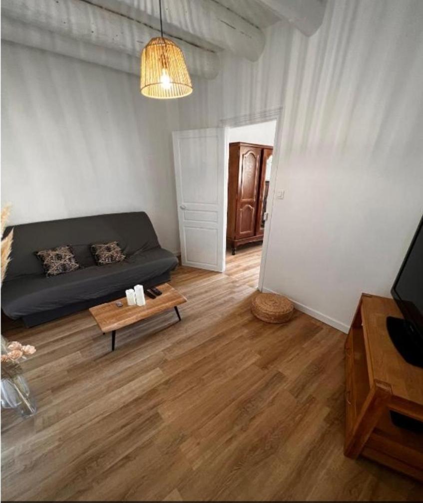 Casa Calma - Maison A Proximite Des Plages Figari  Kültér fotó