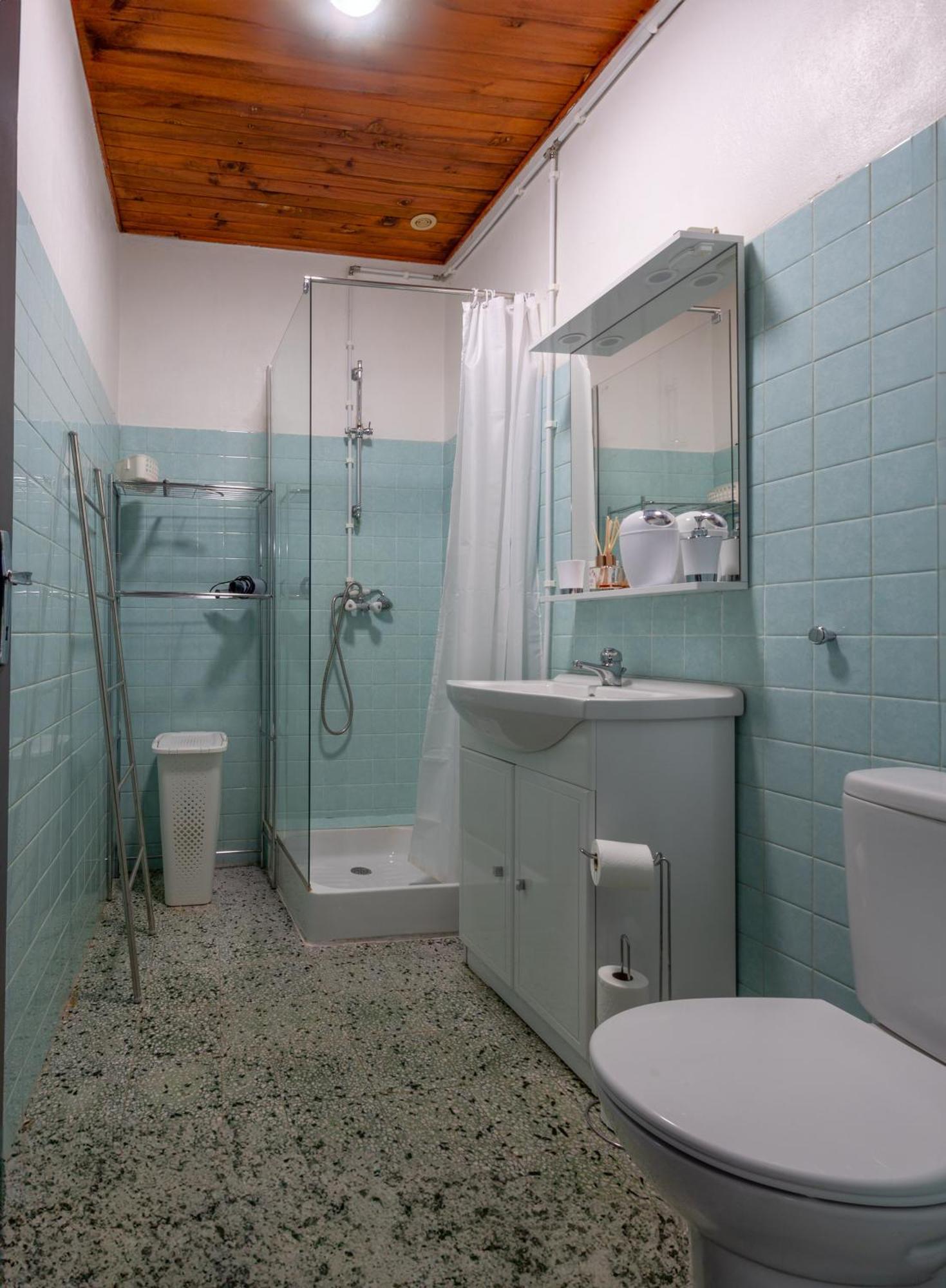 Casa Calma - Maison A Proximite Des Plages Figari  Kültér fotó