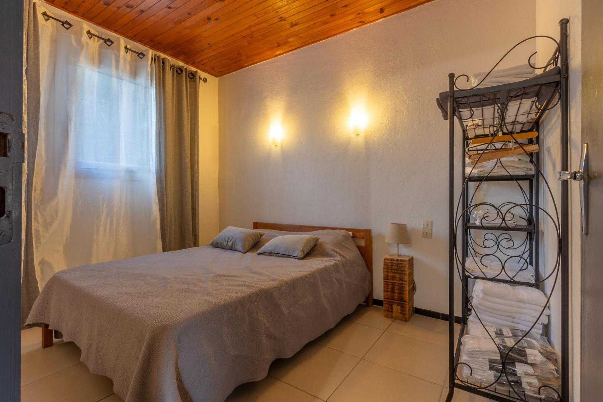 Casa Calma - Maison A Proximite Des Plages Figari  Kültér fotó