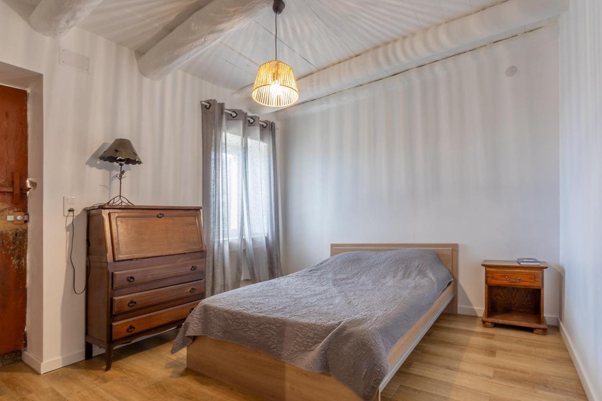 Casa Calma - Maison A Proximite Des Plages Figari  Kültér fotó