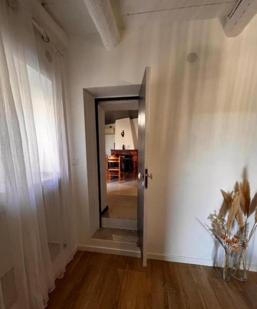 Casa Calma - Maison A Proximite Des Plages Figari  Kültér fotó
