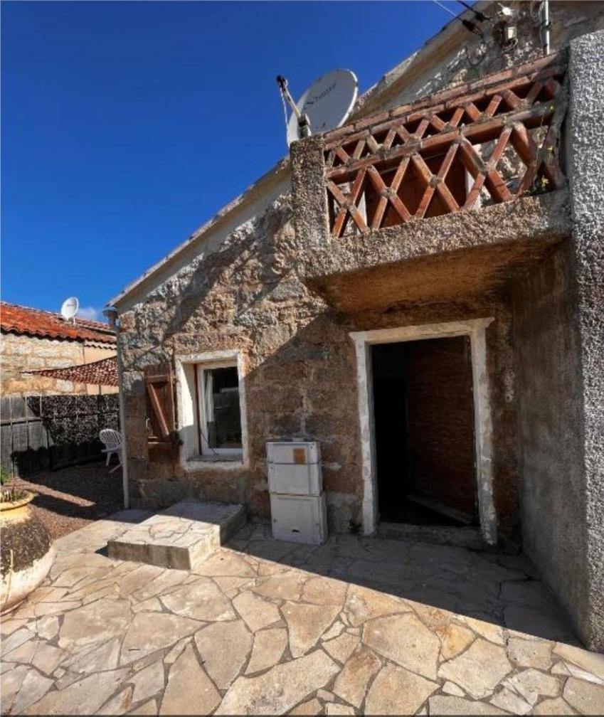 Casa Calma - Maison A Proximite Des Plages Figari  Kültér fotó