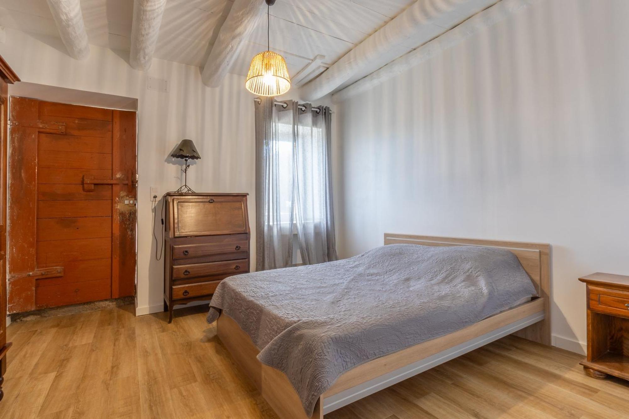 Casa Calma - Maison A Proximite Des Plages Figari  Kültér fotó